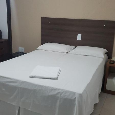 Hotel Flamboiã Araraquara Exterior foto